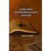 Alisher Navai and Abdur Rahman Jami's wise words