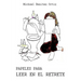 Papeles para leer en el retrete