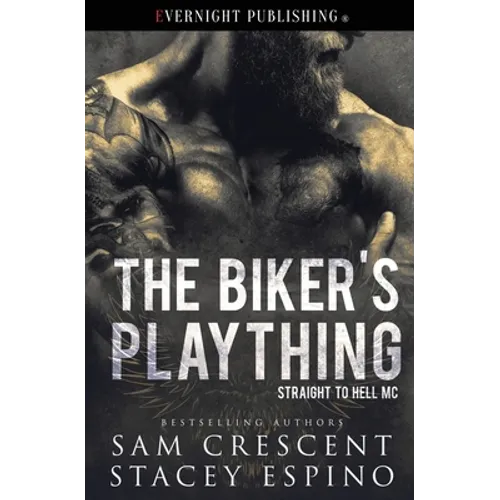 The Biker's Plaything