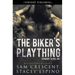 The Biker's Plaything