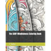 The SURF Mindfulness Coloring Book