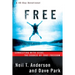 Free: Connecting with Jesus, the Source of True Freedom