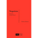 Negations: Essays in Critical Theory