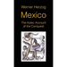 Mexico: The Aztec Account of the Conquest [SCREENPLAY]
