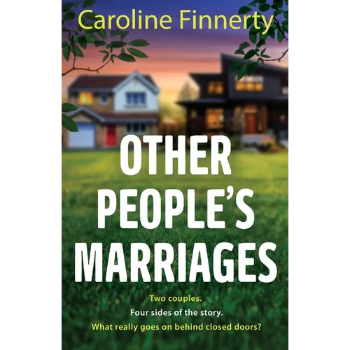 Other People's Marriages