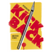 Kickback and Other Stories
