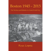 Boston 1945-2015: The Decline and Rebirth of a Great World City