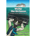 Visby the Virtuoso: Voyages on the Mediterranean