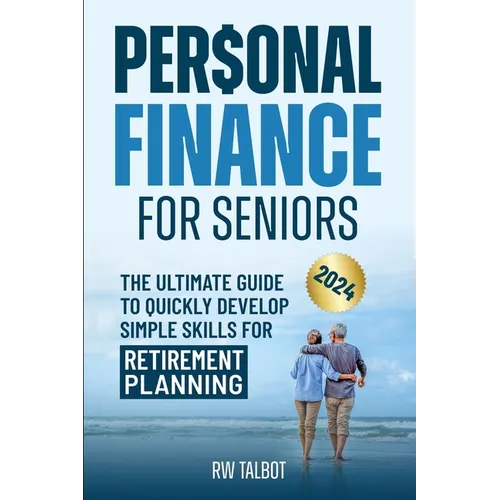 Personal Finance for Seniors