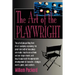 The Art of the Playwright