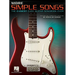 More Simple Songs: The Easiest Easy Guitar Songbook Ever
