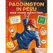 Paddington in Peru: Movie Sticker Activity Book