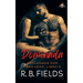 Dominada: Reclamada por Forajidos (Libro 3)