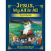 Jesus, My All in All, Symbols