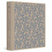 ESV Journaling Bible, Red Letter (Cloth Over Board, Flowers Design)