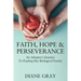 Faith, Hope & Perseverance: An Adoptee's Journey To Finding Her Biological Family