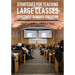Strategies for Teaching Large Classes Effectively in Higher Education