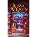 Alessia in Atlantis: The Aquamarine Prophecy