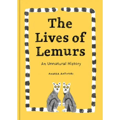 The Lives of Lemurs