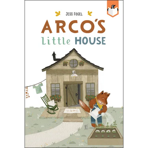 Arco's Little House
