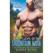 Taken by the Mountain Man