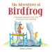 The Adventures of Birdfrog: A Beautifully illustrated book of the in-between world of Birdfrog