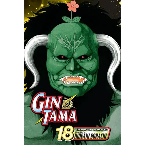 Gin Tama, Volume 18
