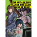 The Npcs in This Village Sim Game Must Be Real! (Manga) Vol. 2