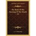 The Book of the Opening of the Mouth V2