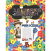 10 Words Search Quest for Kids: Puzzle Book for Boys and Girls Ages 6 to 12 Years Old to Sharpen the Mind, Learn Vocabulary and Improve Memory, Logic