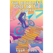 The Bicyclist's Guide to the Galaxy: Feminist, Fantastical Tales of Books and Bikes