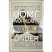 Home Workout: 15-Minute Effective Home Workouts: To Build Lean Muscle and Lose Weight (Home Workout, Home Workout Plan, Home Workout For Beginners)