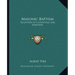 Masonic Baptism: Reception of a Louveteau and Adoption