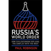 Russia's World Order: How Civilizationism Explains the Conflict with the West