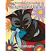 Large Print Adult Coloring Book of Kittens and Cats: A Simple and Easy Kittens and Cats Coloring Book for Adults For Stress Relief and Relaxation