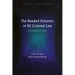 The Needed Balances in EU Criminal Law: Past, Present and Future