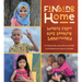 Finding Home: Words from Kids Seeking Sanctuary