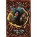 The Bounds of Magic