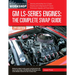 GM Ls-Series Engines: The Complete Swap Guide, 2nd Edition