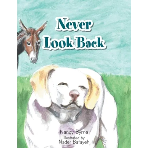 Never Look Back