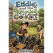 Eddie and the Recycled Go-Kart