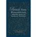 British State Romanticism: Authorship, Agency, and Bureaucratic Nationalism