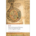 The Ecclesiastical History of the English People/The Greater Ch Ronicle/Bede's Letter to Egbert