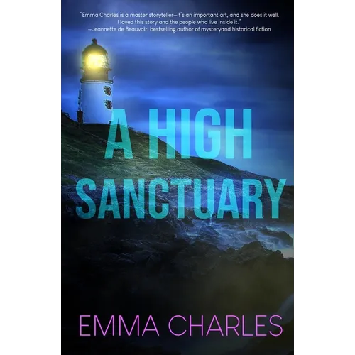 A High Sanctuary