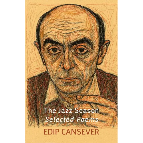 The Jazz Season: Selected Poems
