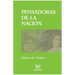 Pensadoras de la nación