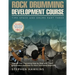 Rock Drumming Development: Improve Your Drumming Step-by-Step with These Coordination Exercises for Rock Drumming Beginners