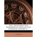 Zeitschrift für französische Sprache und Litteratur.