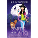 Remedy of the Witch