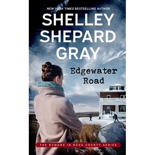 Edgewater Road